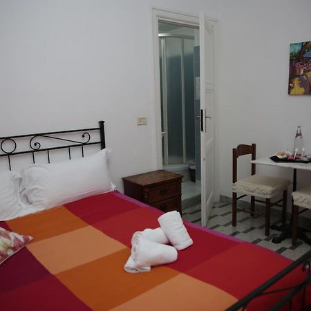 B&B Bel Ami Rom Eksteriør billede