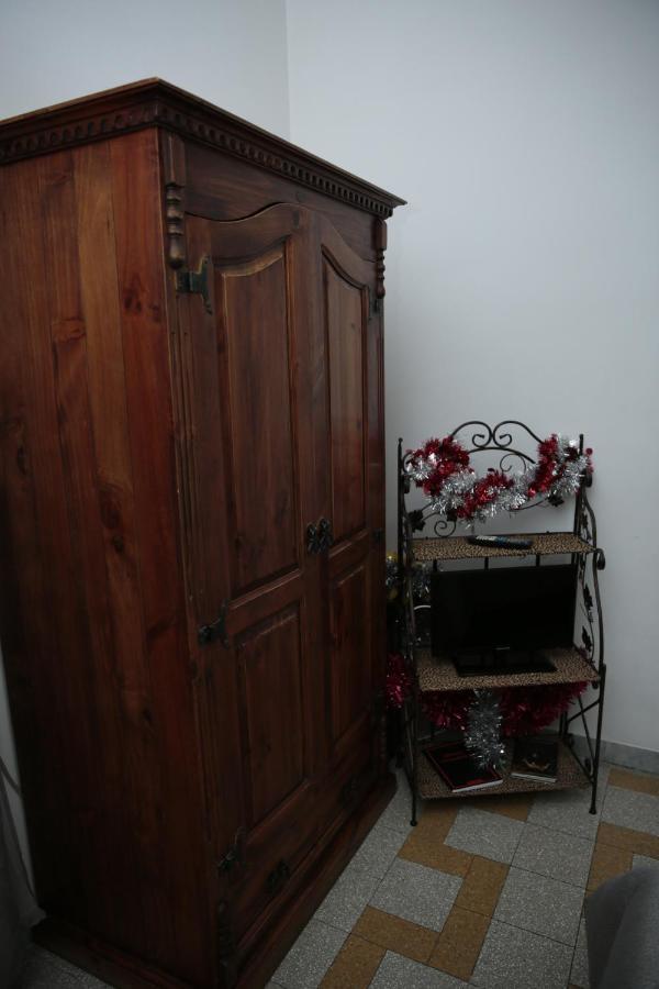 B&B Bel Ami Rom Eksteriør billede