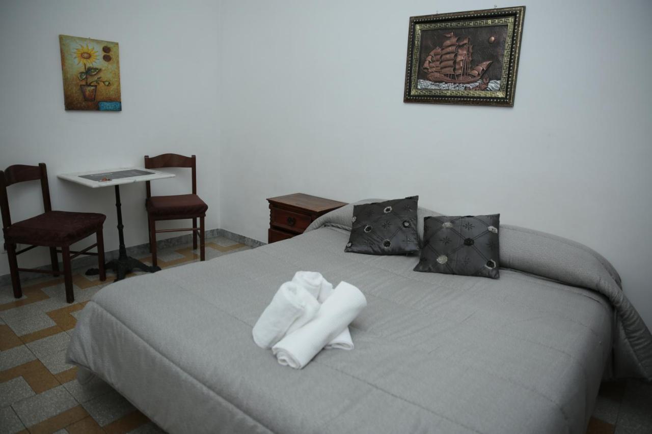B&B Bel Ami Rom Eksteriør billede