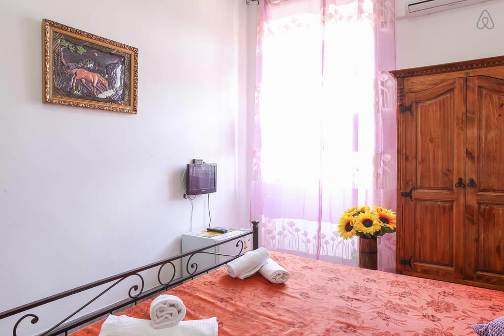 B&B Bel Ami Rom Værelse billede